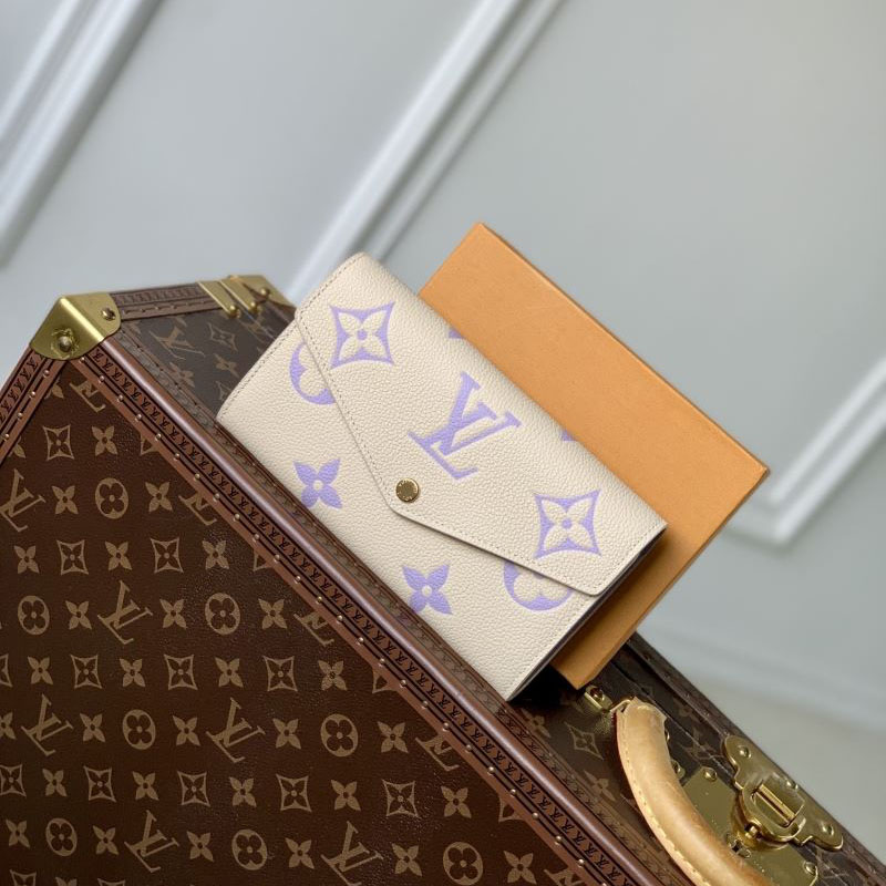 LV Wallets - Click Image to Close